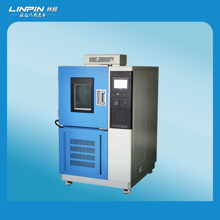 <b>守護電子電氣產(chǎn)品，霉菌試驗箱在行動</b>